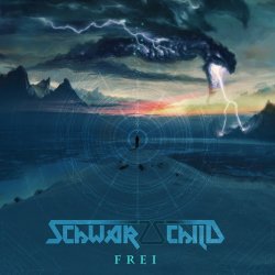 Schwarzschild - Frei (2020) [Single]