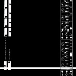 Paradox Obscur - Voxiter (2021) [EP]