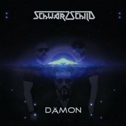 Schwarzschild - Dämon (2022) [Single]