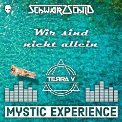 Schwarzschild - Wir Sind Nicht Allein (Remixes) (2022) [EP]