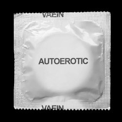 Vaein - Autoerotic (2020) [Single]