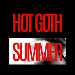 Vaein - Hot Goth Summer (2024) [Single]