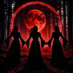 9fingers - Blood Moon Coven (2024)