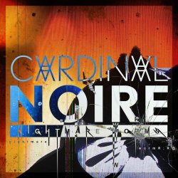 Cardinal Noire - Nightmare Worms (2020) [EP]