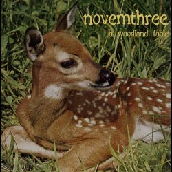 Novemthree - A Woodland Fable (2006) [EP]