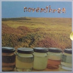 Novemthree - A Parliament Of Owls (2005) [EP]