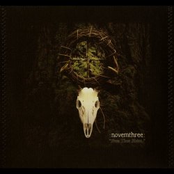 Novemthree - From These Ashes.. (2010) [Single]