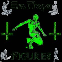 Sinthya - Figures (2024) [Remastered]