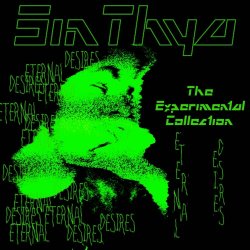 Sinthya - The Experimental Collection: Eternal Desires (2023)