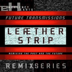 VA - Future Transmissions: Leæther Strip (2024)