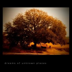 Urban Space - Dreams Of Unknown Places (2023) [EP]