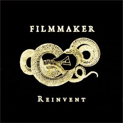 Filmmaker - Reinvent (2020) [EP]