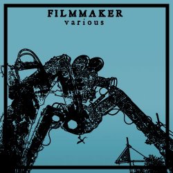 Filmmaker - Various (2020)