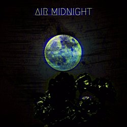 Air Midnight - Air Midnight (2023)