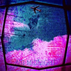 Air Midnight - Air Midnight (Demo) (2020)