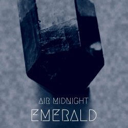 Air Midnight - Emerald (2021)