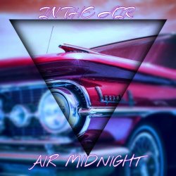 Air Midnight - In The Air (2019) [EP]