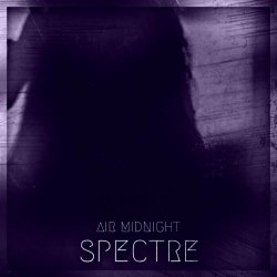 Air Midnight - Spectre (2021)