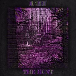 Air Midnight - The Hunt (2023)