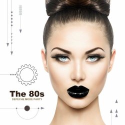 The 80s - Depeche Mode Party (feat. Leaether Strip) (2023) [EP]