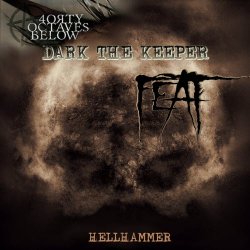 Dark The Keeper - Hellhammer (2023) [EP]