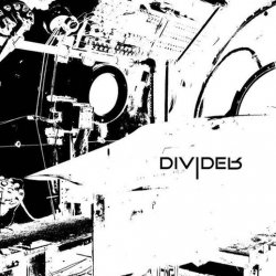 Divider - UV (2017) [EP]