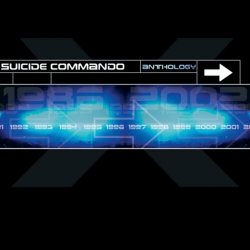 Suicide Commando - Anthology (2002)