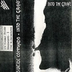 Suicide Commando - Into The Grave (1991)