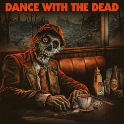 Dance With The Dead - Cold As Hell (2024) [Single]