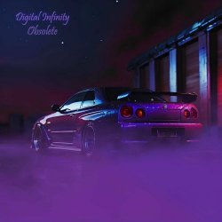 Digital Infinity - Obsolete (2024)