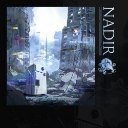 Everything Goes Cold - Nadir (2024) [Single]