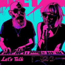 Let's Talk - This Ship Of Fools (2024) [EP]