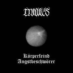 Livores - Körperfeind / Angstbeschwörer (2024) [Single]