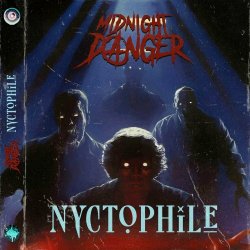 Midnight Danger - Nyctophile (2024) [Single]