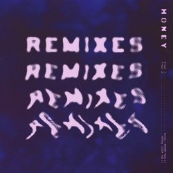 Minuit Machine - Honey Remixes (2024) [Single]