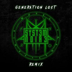 Motel Transylvania - Generation Lost (System Noire Remix) (2024) [Single]