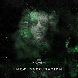 System Noire - New Dark Nation (2021) [EP]