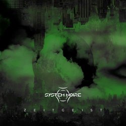 System Noire - Zeitgeist (2022)