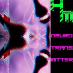 Harsh Manifesto - Neurotransmitter (2024) [EP]