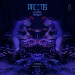 PREEMS - Toronto (2024) [EP]