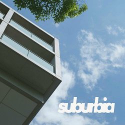 Mitch Murder - Suburbia (2024) [EP]