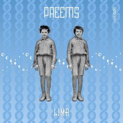 PREEMS - Lima (2023) [EP]