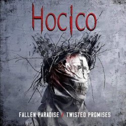 Hocico - Fallen Paradise / Twisted Promise (2024) [Single]