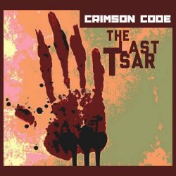 The Last Tsar - Crimson Code (2024) [Single]