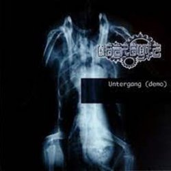 Uberbyte - Untergang (Demo) (2007) [EP]