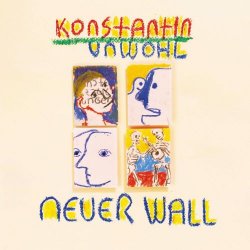 Konstantin Unwohl - Neuer Wall (2024)