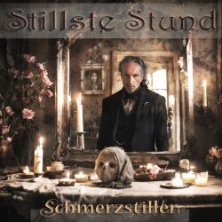 Stillste Stund - Schmerzstiller (2024) [Single]