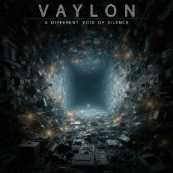 Vaylon - A Different Void Of Silence (2024)