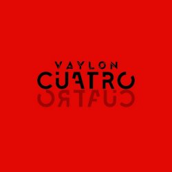 Vaylon - Cuatro (2023) [EP]