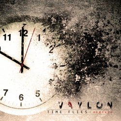 Vaylon - Time Flies (Remixed) (2020) [EP]